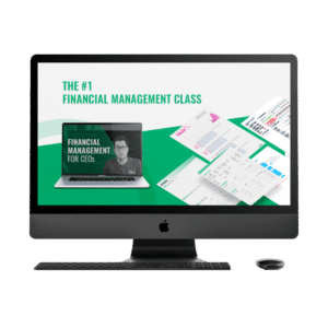 Financial Management Class for CEOs